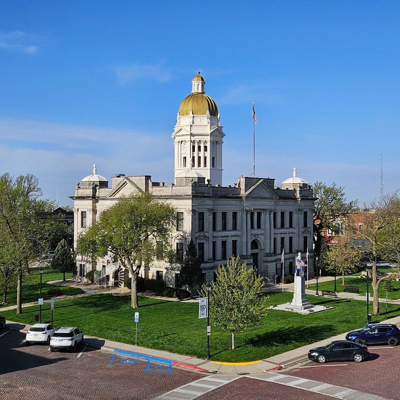 Seward, Nebraska