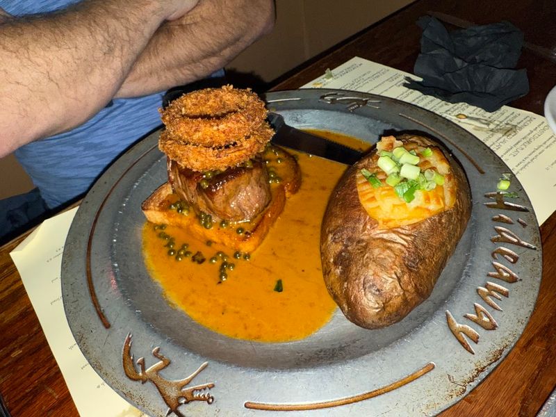 Portions, Value, And Smart Ordering Tips