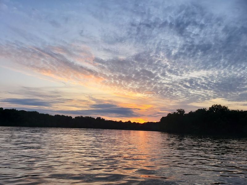 Bledsoe Creek State Park — Gallatin