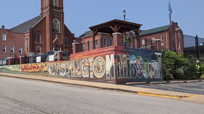 Washington, Missouri