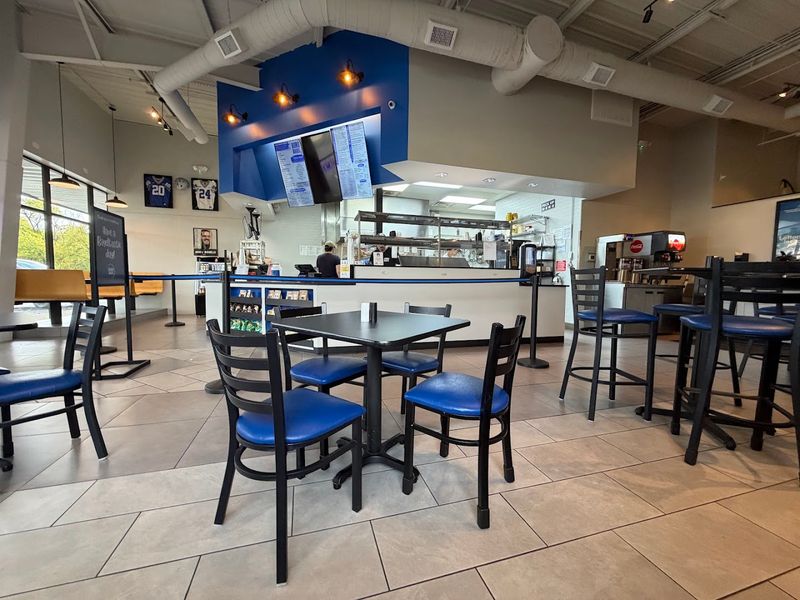 Boro Bagel — Murfreesboro