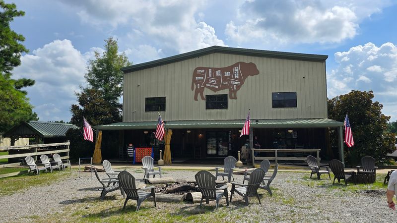 Marshall Steakhouse (Holly Springs)