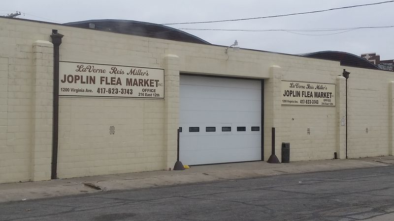 Joplin Flea Market (Joplin)