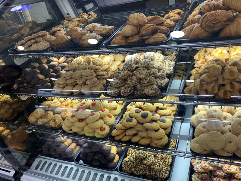 Fortunato Brothers (Williamsburg, Brooklyn)