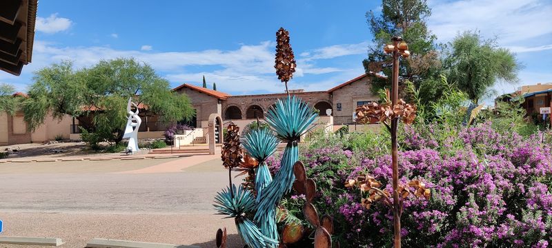 Tubac, Arizona