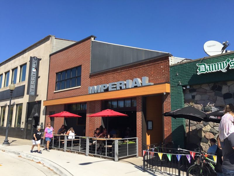 Imperial (Ferndale)