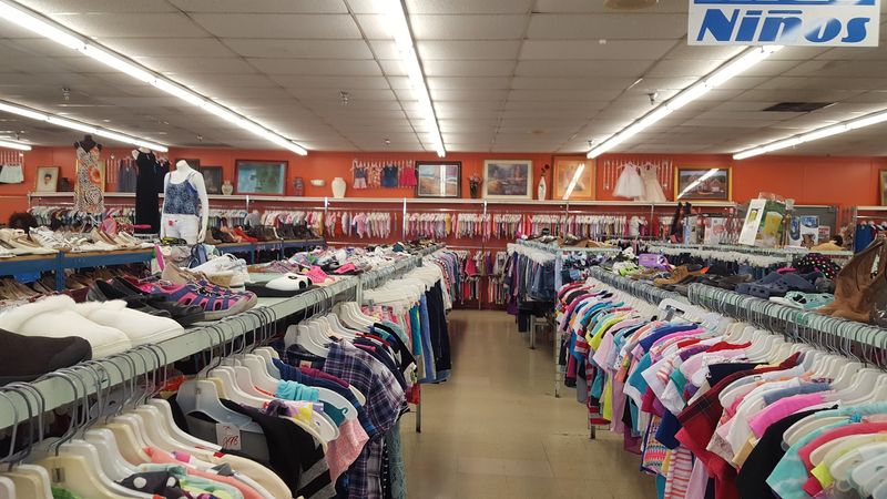 Prime Thrift Laurel (Laurel)