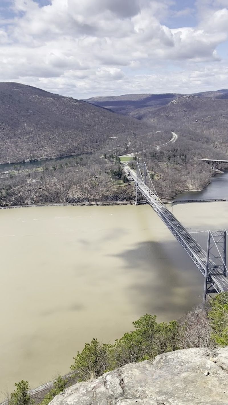 Anthony&rsquo;s Nose (Hudson Highlands)
