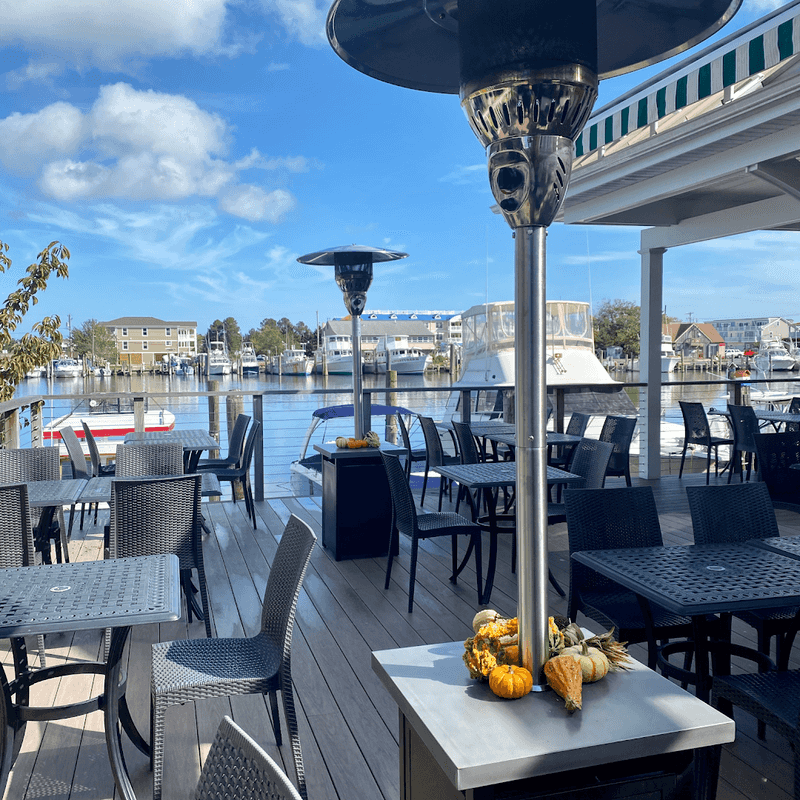 Harbour Restaurant (Lewes)