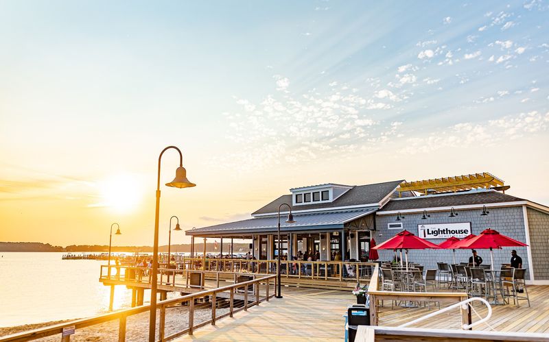 The Lighthouse Restaurant (Dewey Beach)