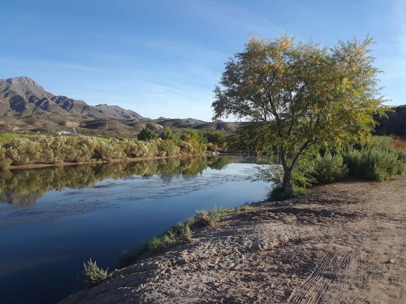 Truth or Consequences