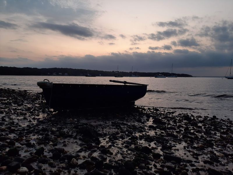 Sea Cliff Beach (Sea Cliff, Long Island)