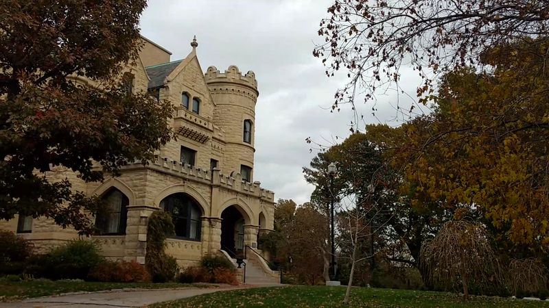 Colder Weather, More Magic