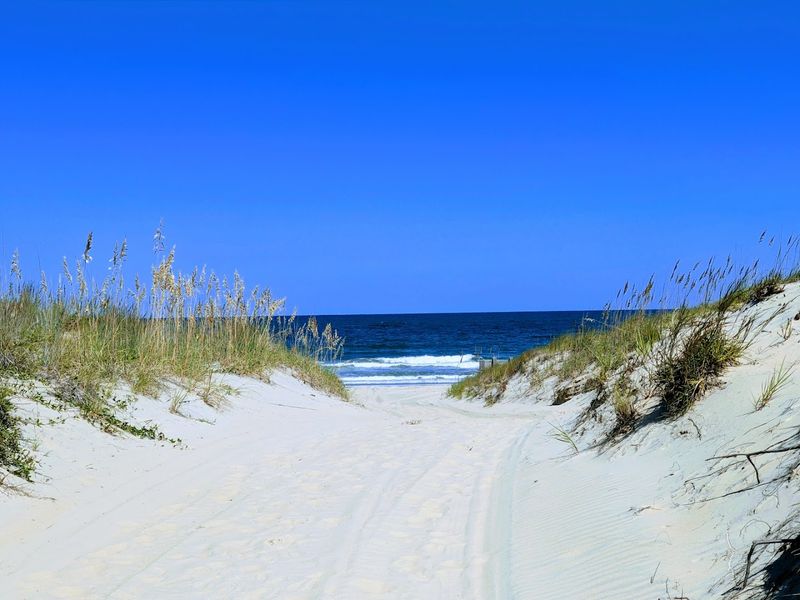 False Cape State Park