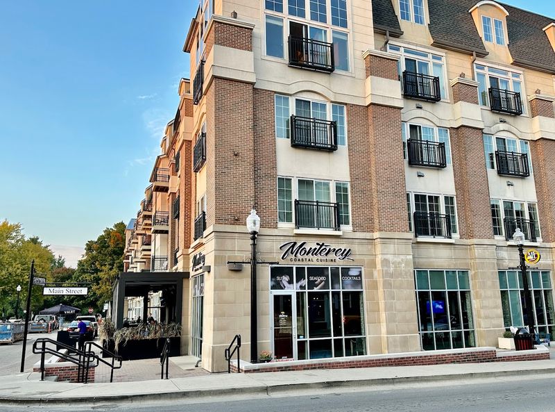 Monterey Coastal Cuisine (Carmel)