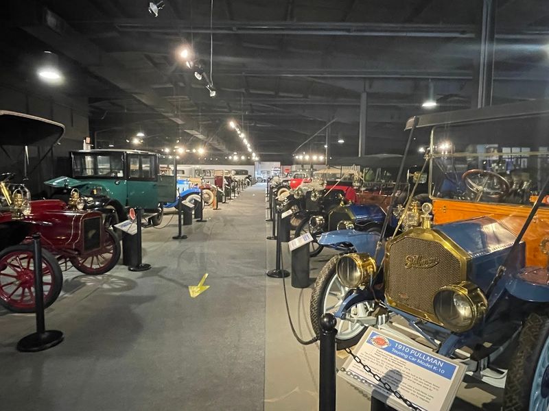 Photo Ops and Detail Hunting