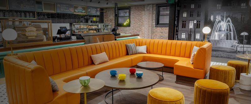 When To Go And Where To Sit