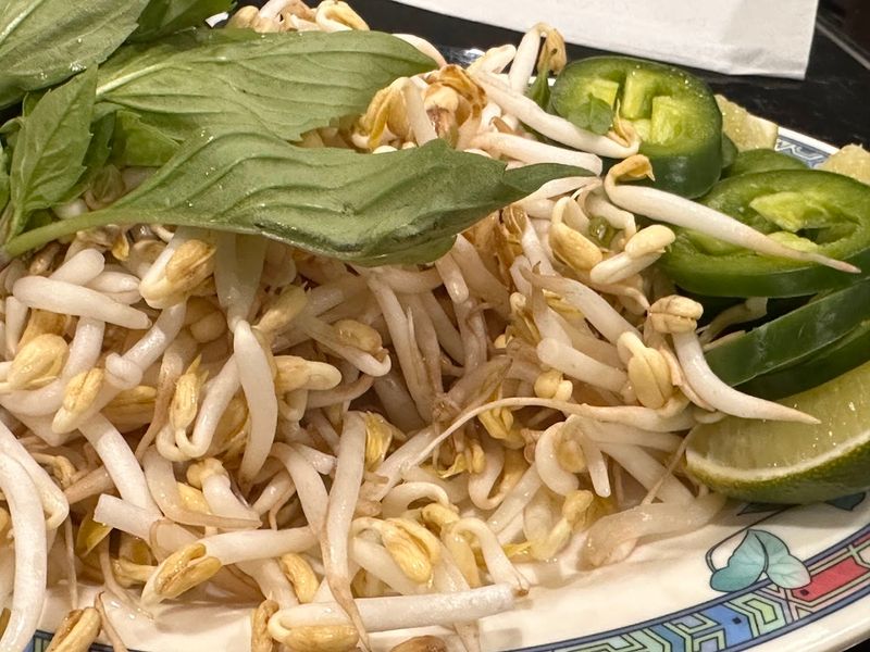 The Herb Plate Done Right