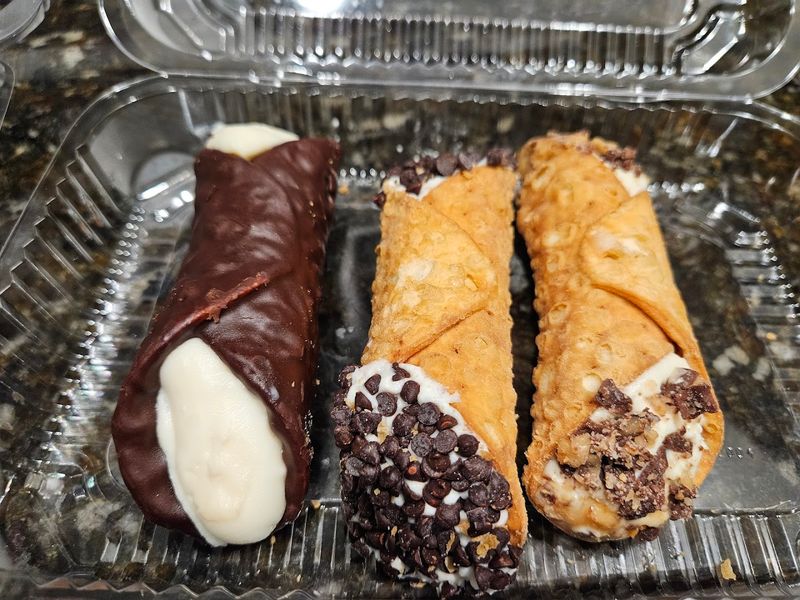 Bova&rsquo;s Bakery (Boston)