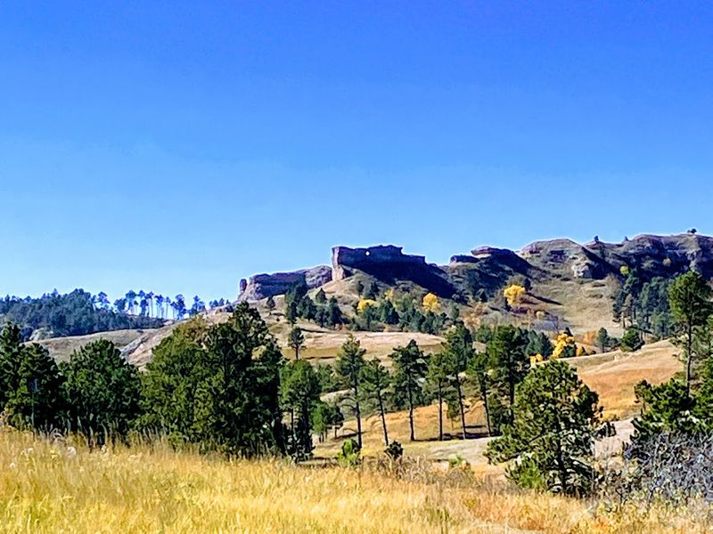Chadron, Nebraska