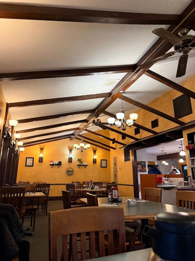 Inside The Cozy House Vibe