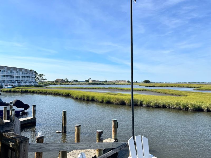 Catch 54 (Fenwick Island)