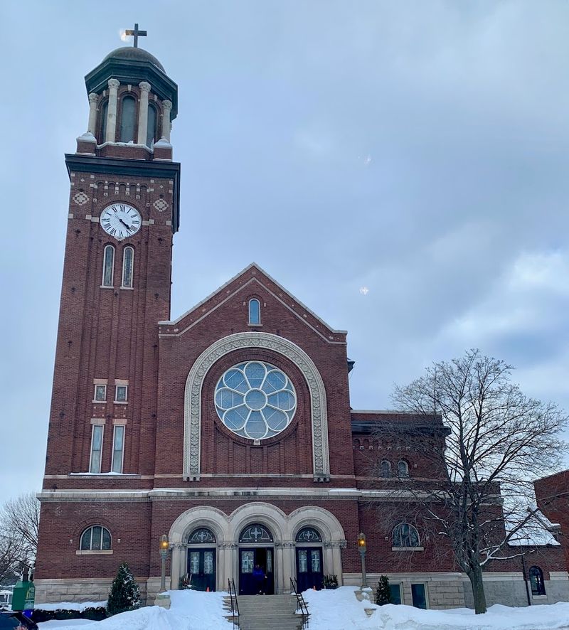 Winter, Budget, And Staying Cozy