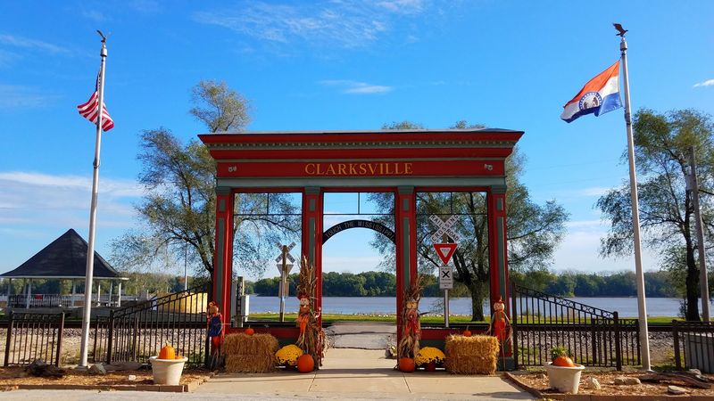 Clarksville, Missouri