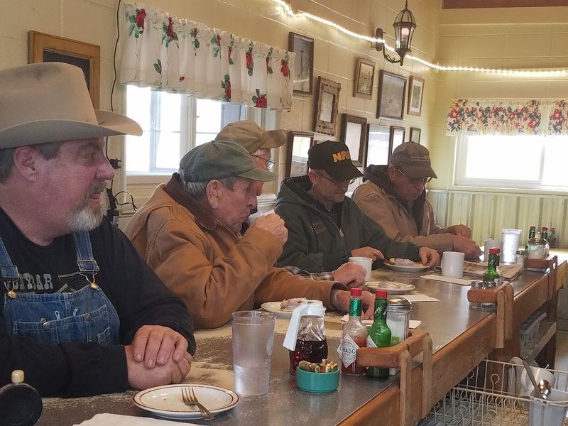 Coffee, Refills, and Real Service