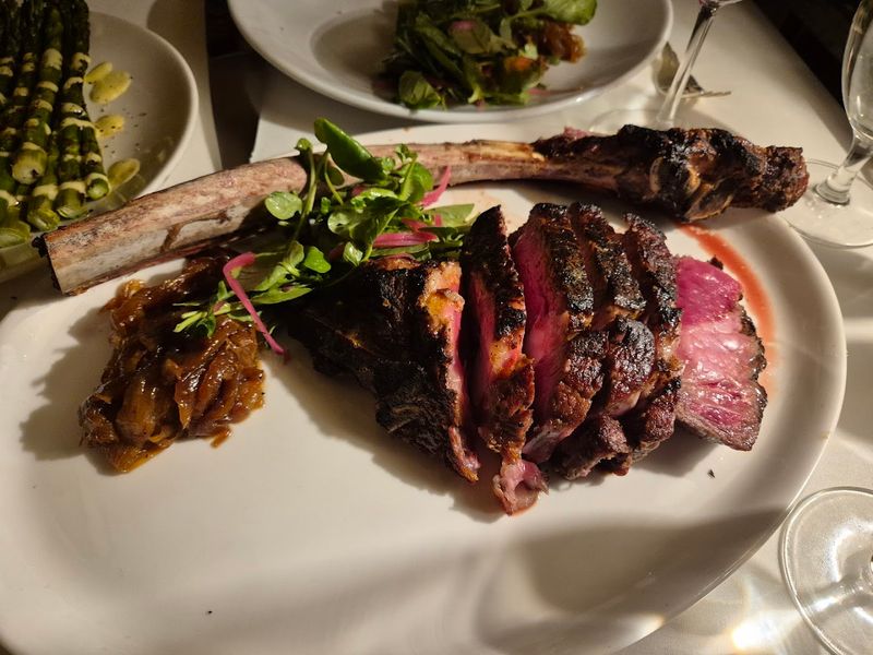 Grill 23 & Bar (Boston, Back Bay)