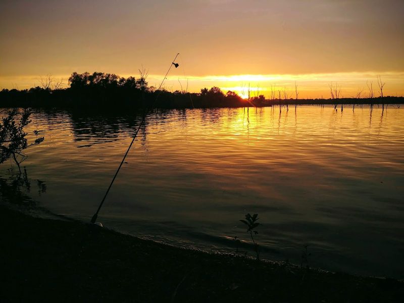 Hillsdale State Park (Paola)