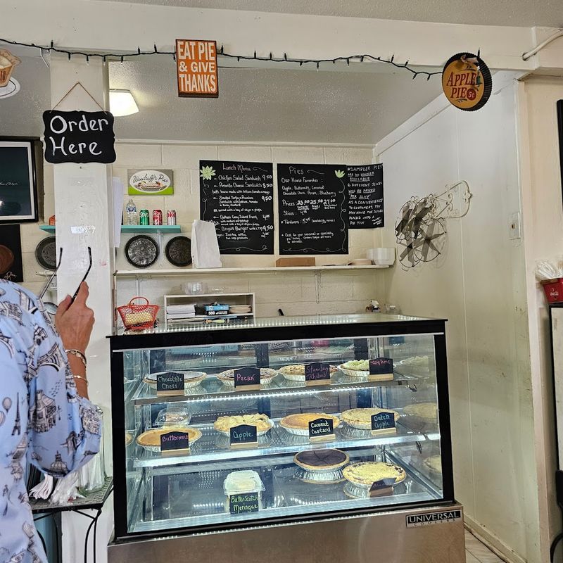 More Than Pecan: Other Pies Worth Trying