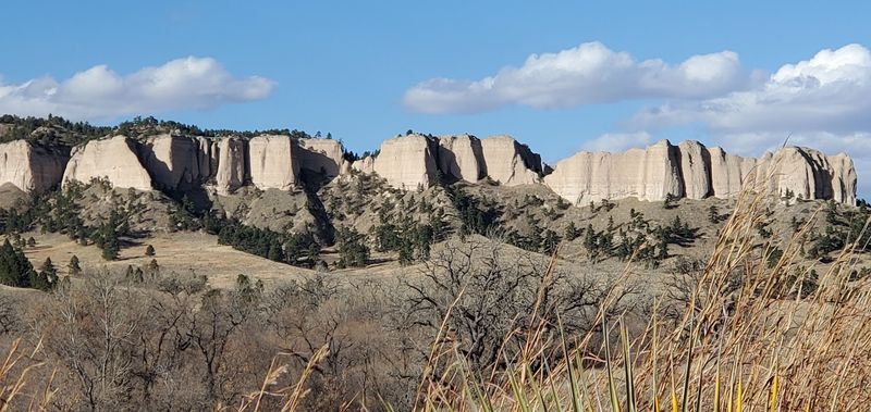 Crawford, Nebraska