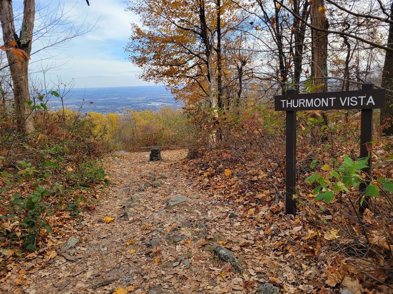 Catoctin Mountain Park Gateway Vibes