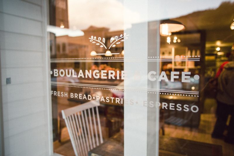 Persephone Bakery (Jackson Hole, WY)