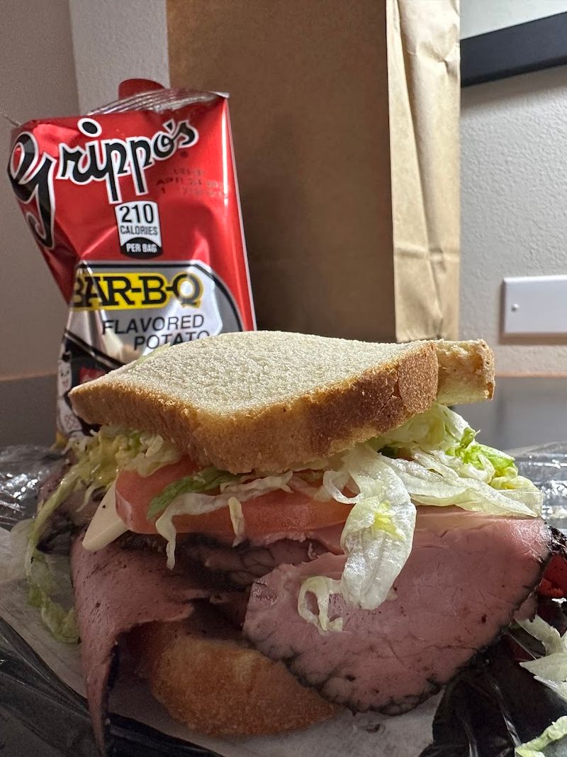 Frank&rsquo;s Meat & Produce (Louisville)