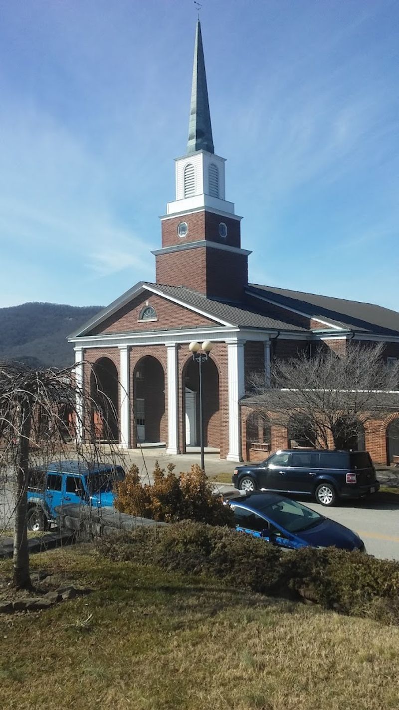 Harriman