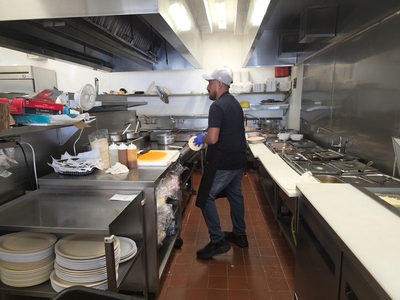 Counter Culture, Denver Style