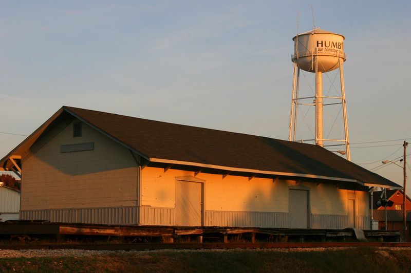Humboldt