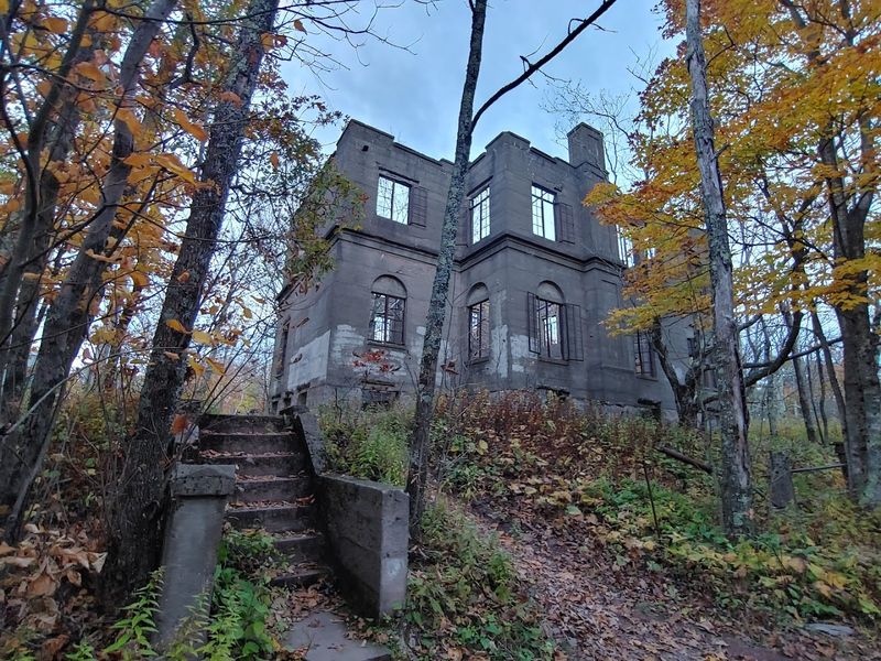 Overlook Mountain (Catskills)