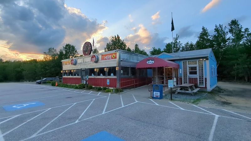 104 Diner (New Hampton)