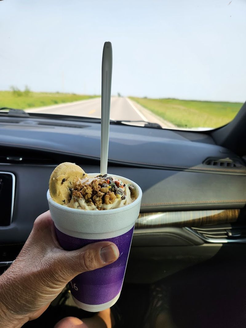 Crunch Coats, Dips, and Texture Upgrades