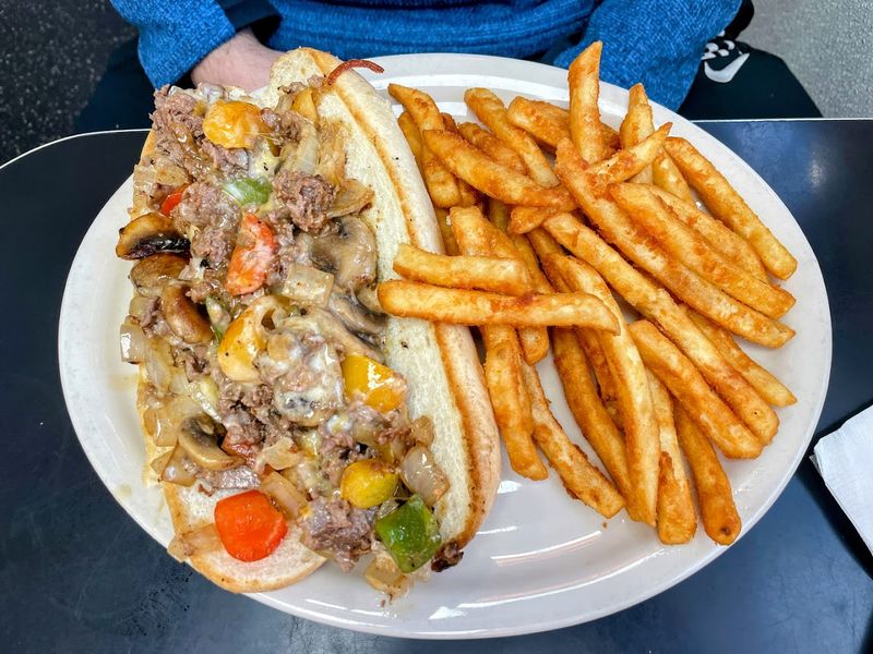 Breakfast That Means Business