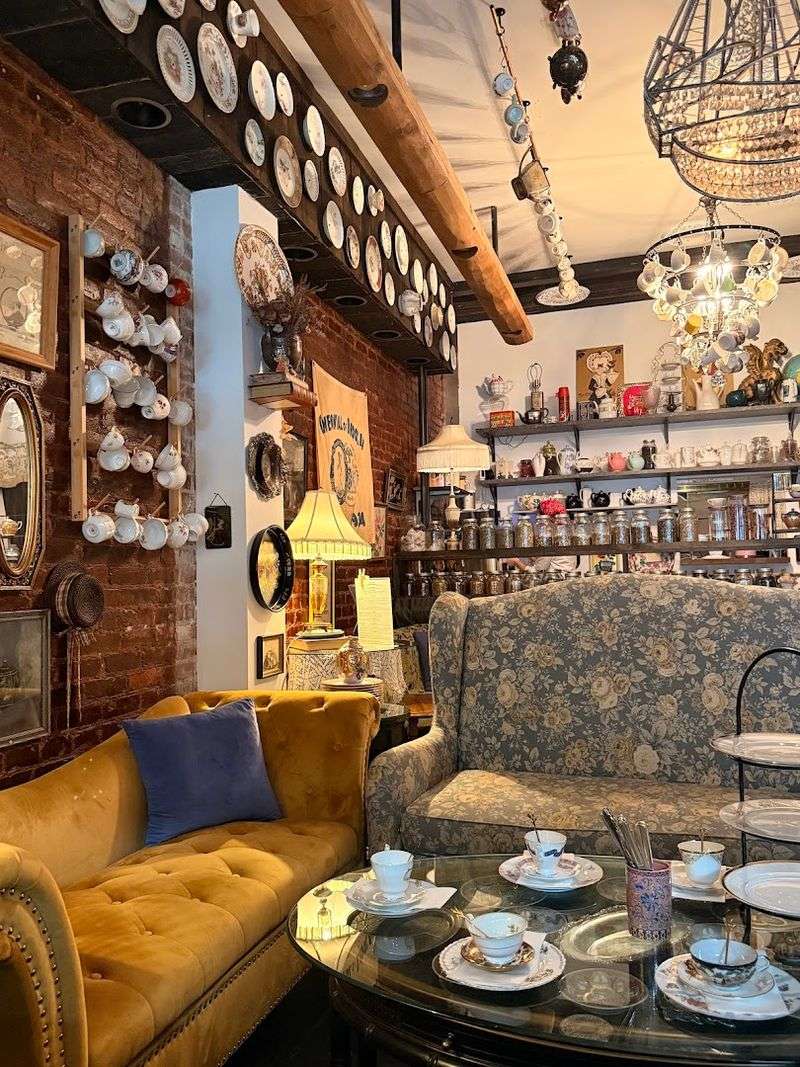 Brooklyn High Low (Brooklyn, NY)