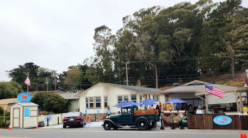 Spud Point Crab Company (Bodega Bay, CA)