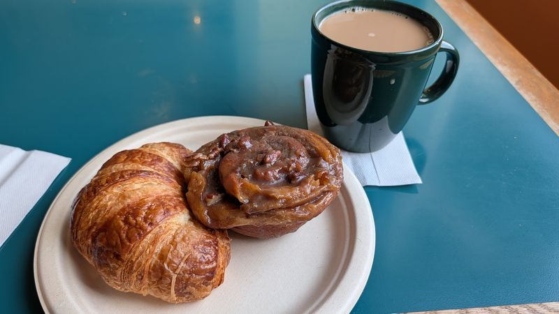 Bread Euphoria Bakery & Cafe (Haydenville)