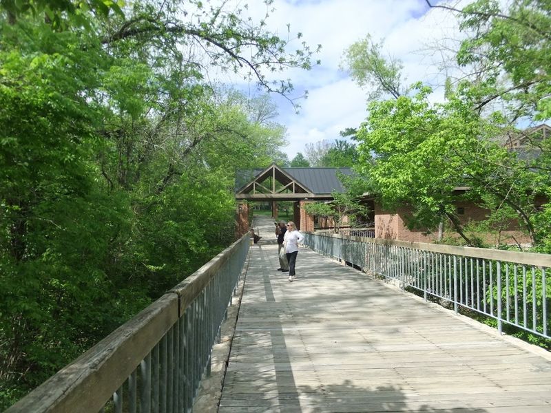 Arrow Rock, Missouri