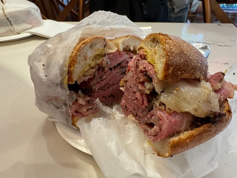 Red Pepper Deli (Lexington)