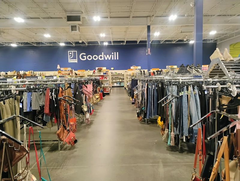 Goodwill (N Keystone Avenue, Indianapolis)