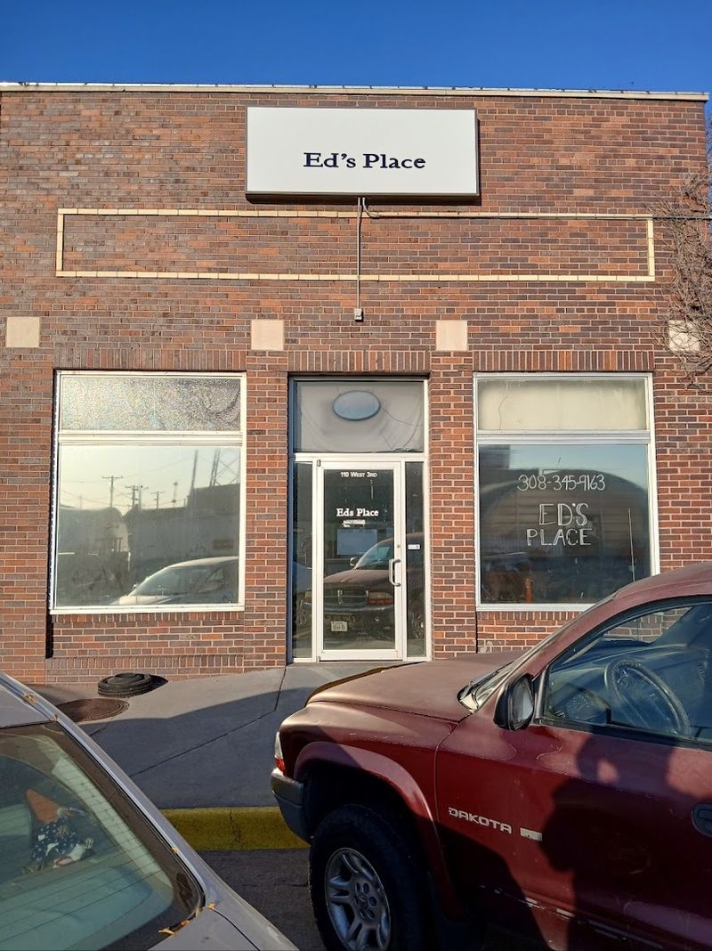 Ed&rsquo;s Place (McCook)